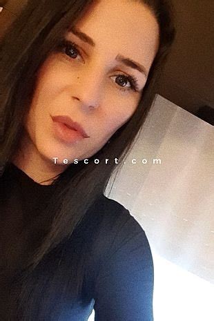 Besancon escort girl